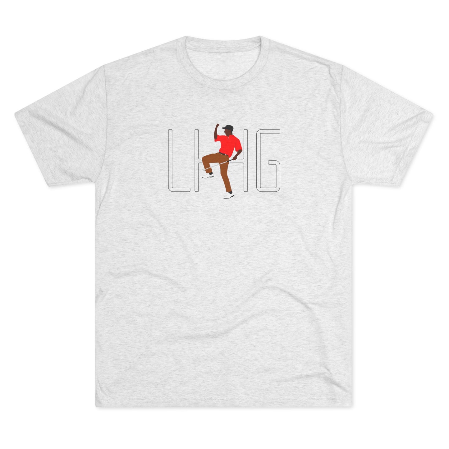 Young Eldrick LHG Tee