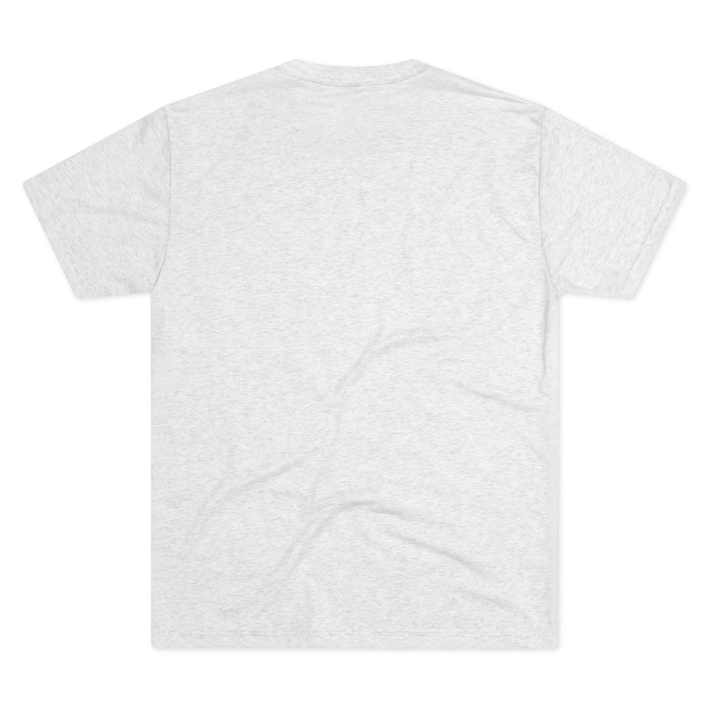Weekend Warrior Blue Tee