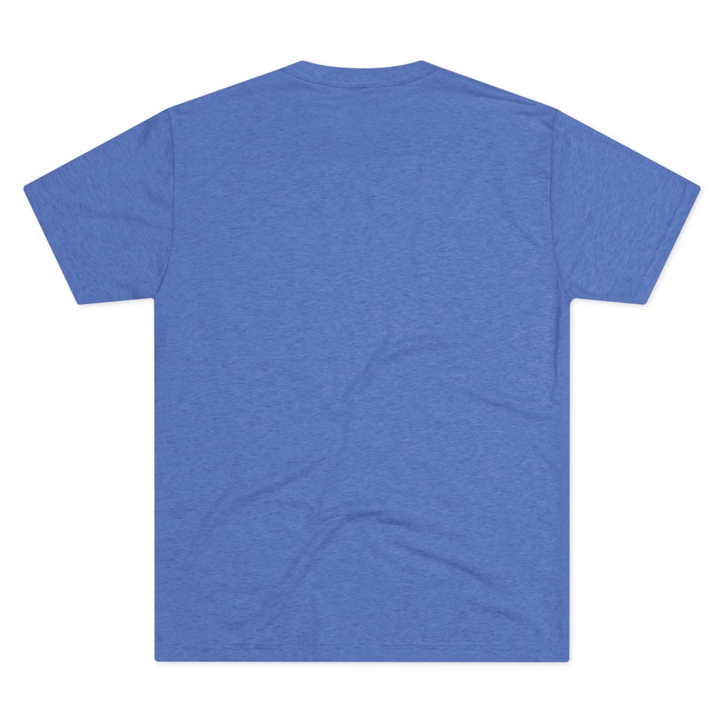 Weekend Warrior White Tee