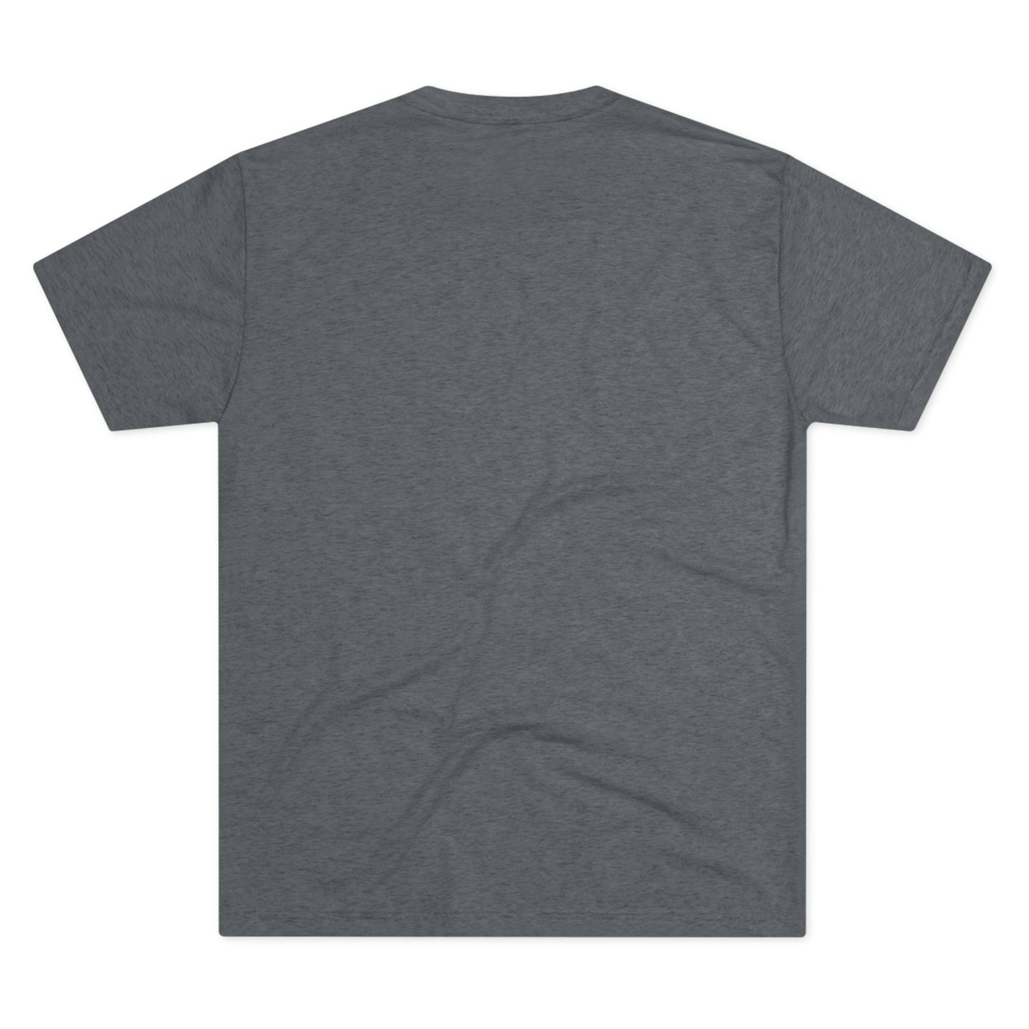 Weekend Warrior Blue Tee