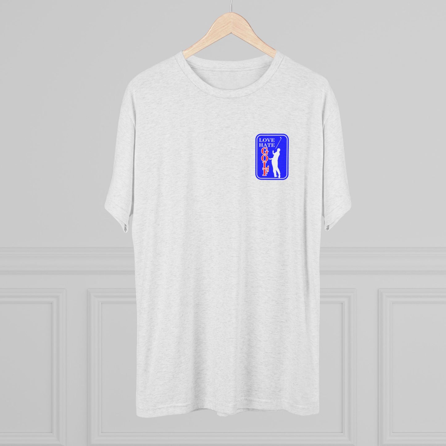 LHA PGA Tee