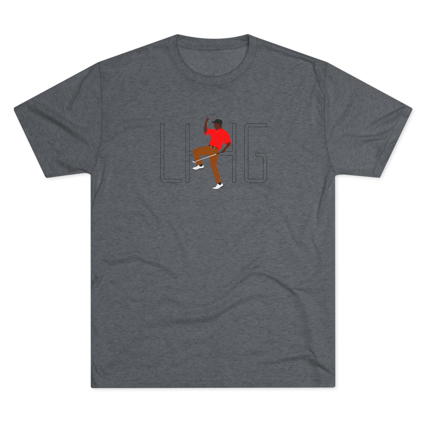 Young Eldrick LHG Tee
