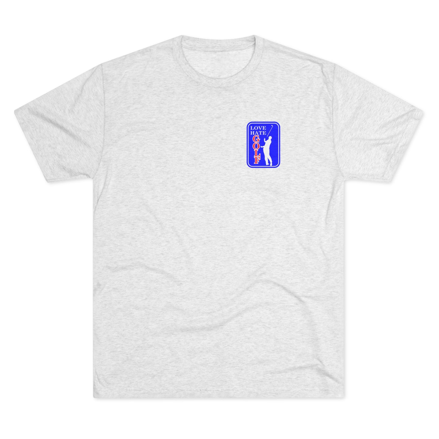 LHA PGA Tee