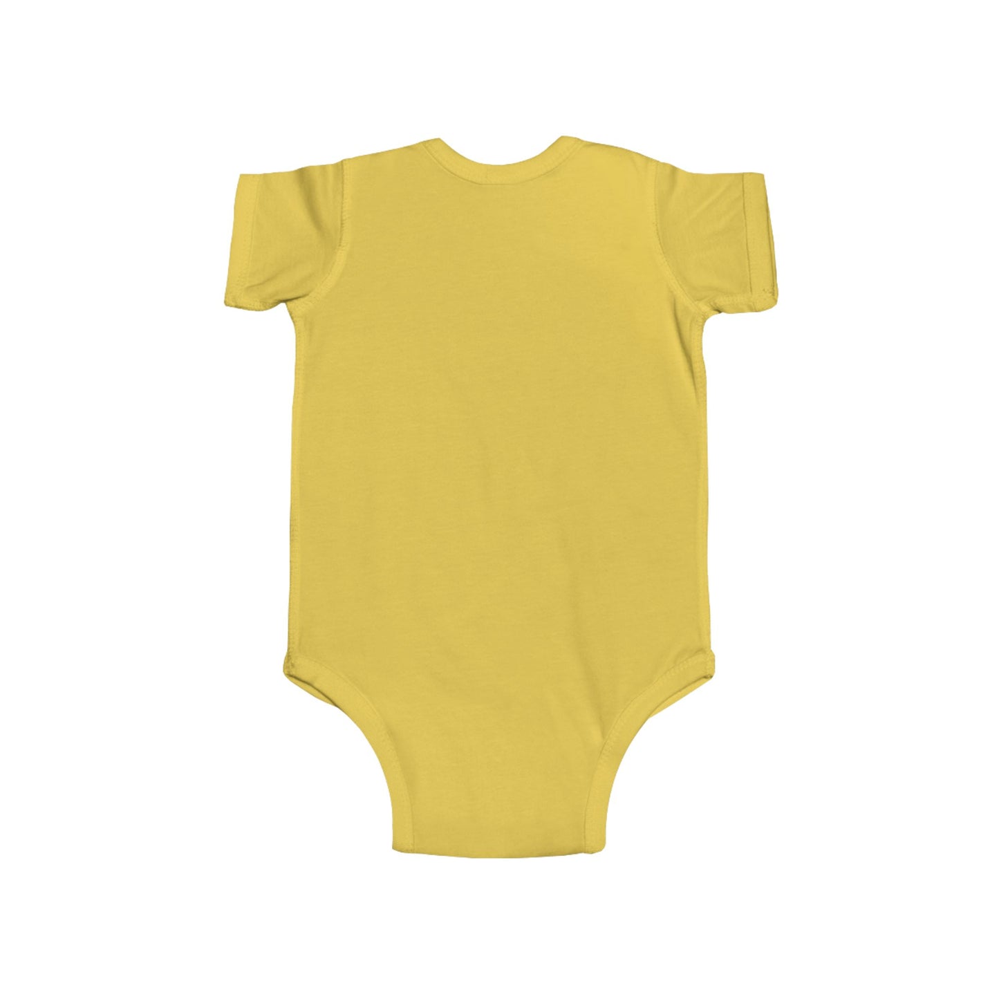 little Frank baby onesie