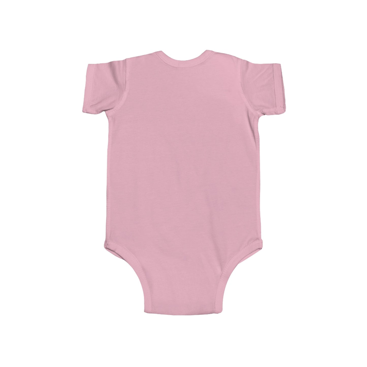 little Frank baby onesie