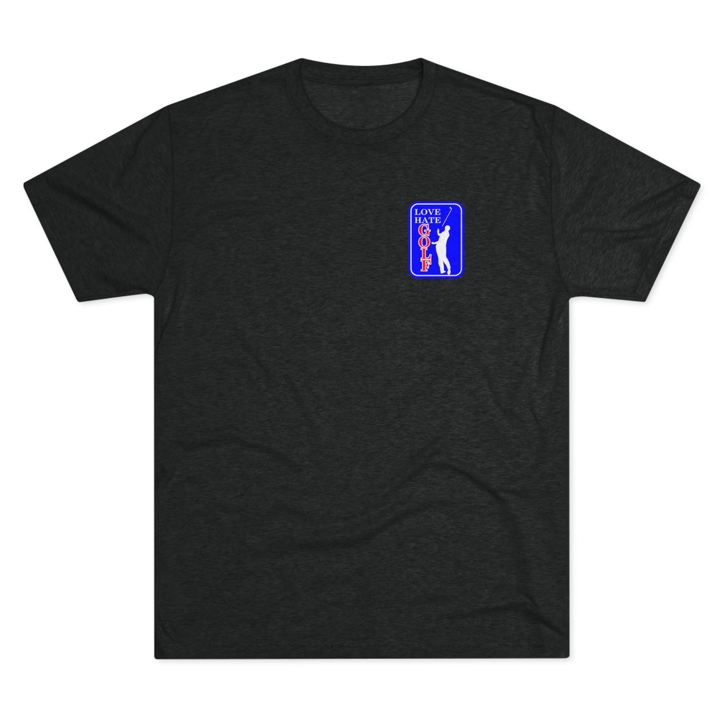 LHA PGA Tee