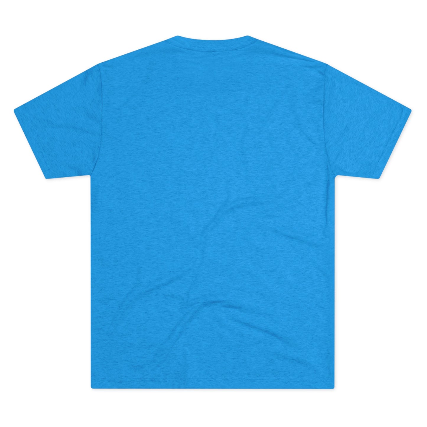 Weekend Warrior White Tee