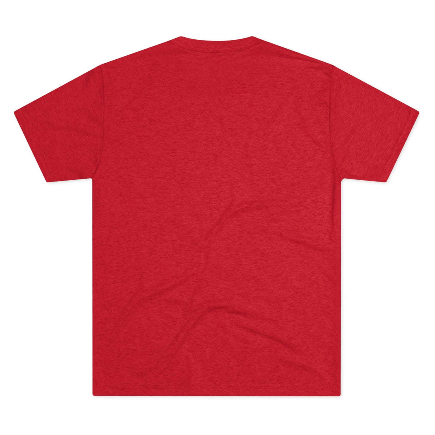 Weekend Warrior White Tee