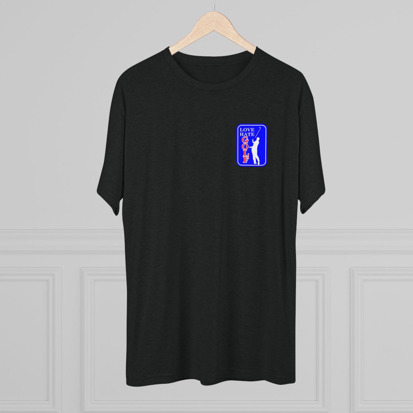 LHA PGA Tee