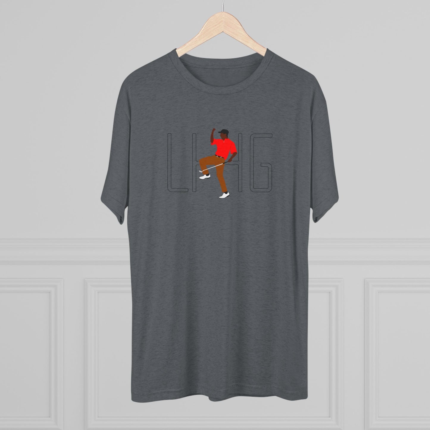Young Eldrick LHG Tee